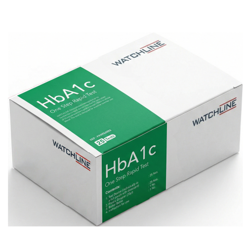 HBA1C Rapid Test Kit