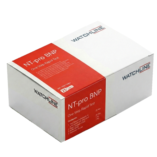 NT-proBNP Rapid Test Kit