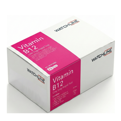 Vitamin B12 Rapid Test Kit
