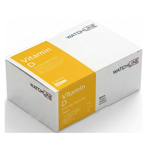 Vitamin D Rapid Test Kit