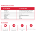 Troponin I + NT-proBNP Combo Test
